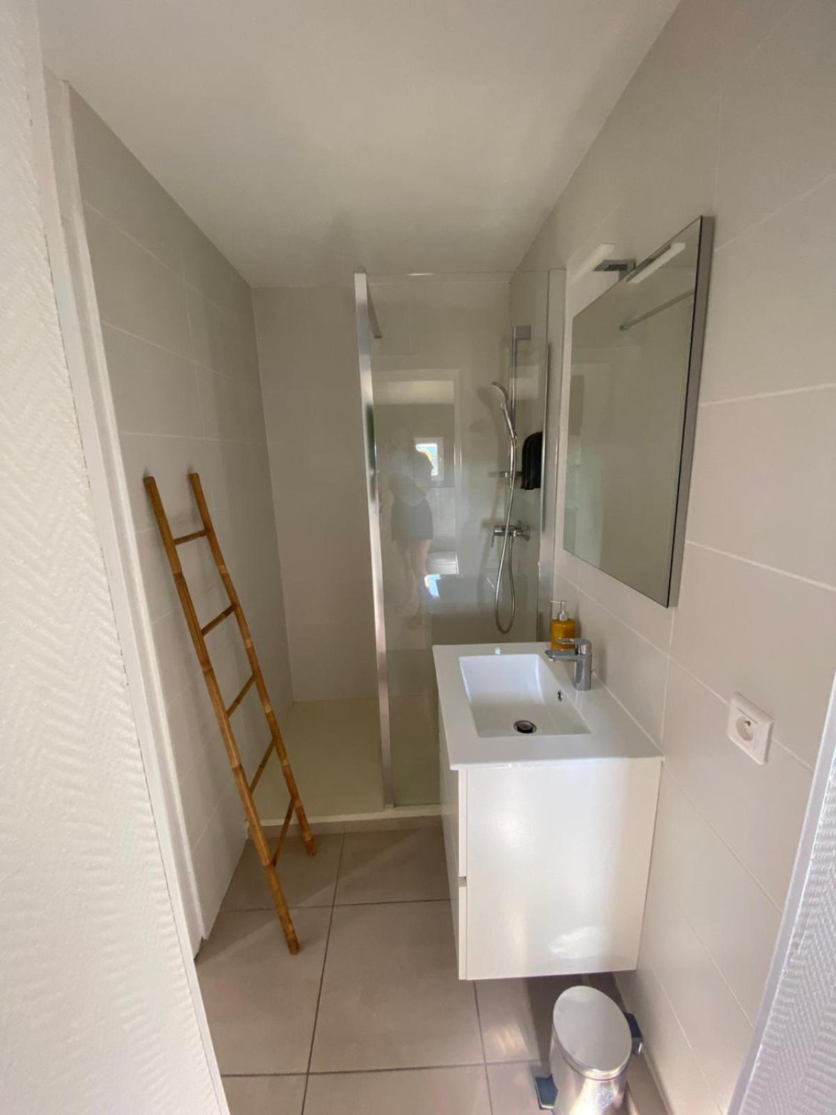 Appartement Cosy Proche Gare Narbona Exterior foto
